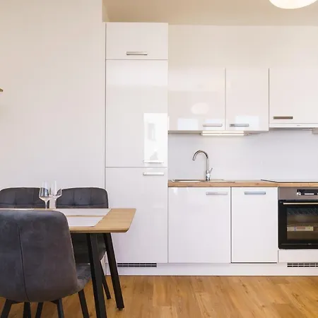 Lägenhet Horsky Temari 6 Klinovec