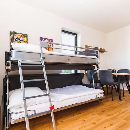 Horsky Temari 6 Klinovec