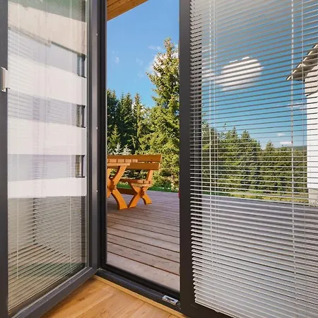 Horsky Temari 6 Klinovec Loučná pod Klínovcem