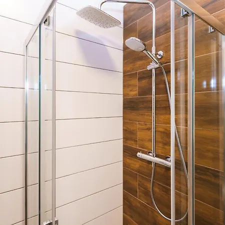 Apartment Horsky Temari 6 Klinovec *