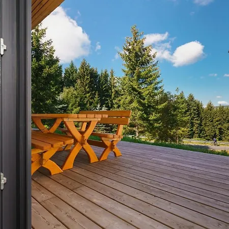 Horsky Temari 6 Klinovec * Loučná pod Klínovcem