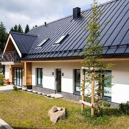 Apartment Horsky Temari 6 Klinovec Loučná pod Klínovcem