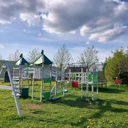 Lägenhet Horsky Temari 6 Klinovec Loučná pod Klínovcem