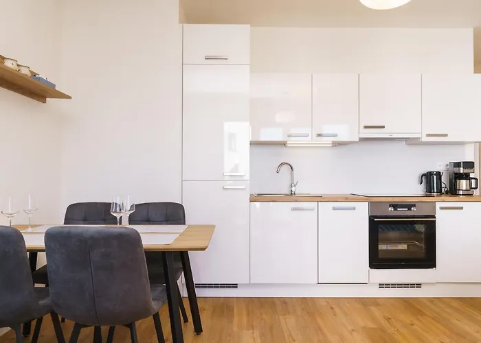 דירה Horsky Temari 6 Klinovec