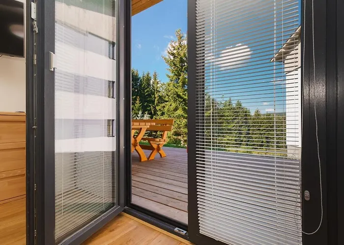 Horsky Temari 6 Klinovec Loučná pod Klínovcem