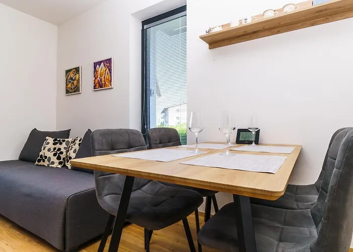 Daire Horsky Temari 6 Klinovec Loučná pod Klínovcem