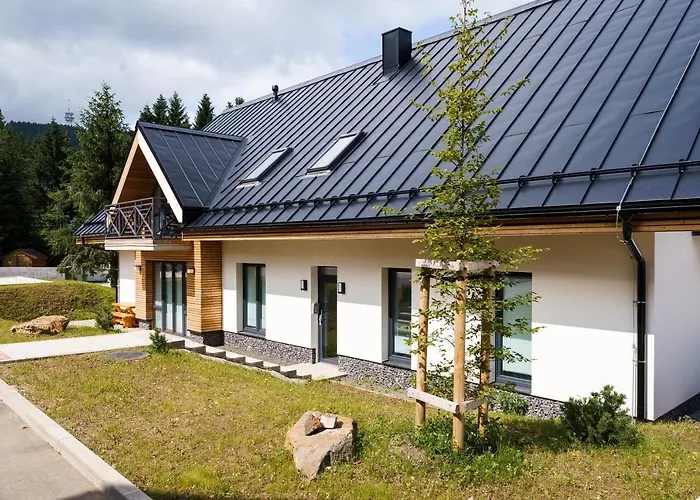 Daire Horsky Temari 6 Klinovec Loučná pod Klínovcem