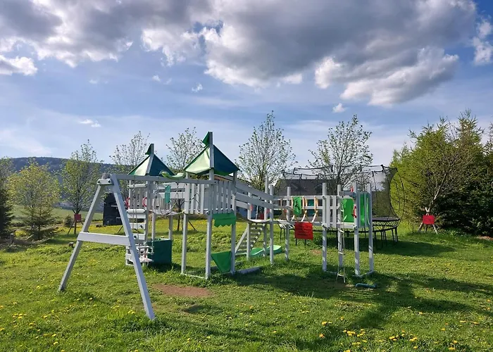 Horsky Temari 6 Klinovec Daire Loučná pod Klínovcem