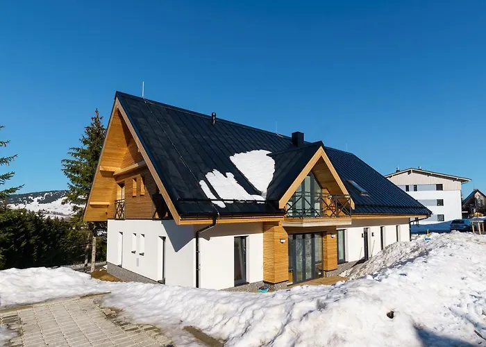 Horsky Temari 6 Klinovec *